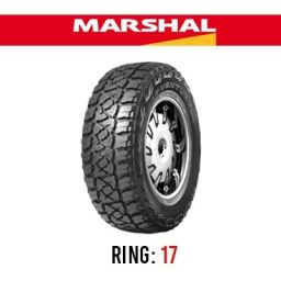 لاستیک خودرو مارشال مدل Road Venture MT51 سایز 265/70R17