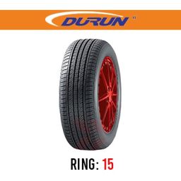 لاستیک خودرو دورون مدل Duelea سایز 255/70R15