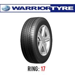 لاستیک خودرو واریور مدل R32 سایز 225/50R17