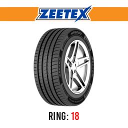 لاستیک خودرو زیتکس مدل SU5000 Max سایز 285/60R18