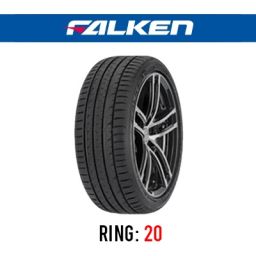 لاستیک خودرو فالکن مدل Azevis FK520 سایز 275/35R20