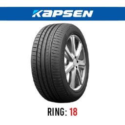 لاستیک خودرو کپسن مدل S2000 سایز 245/40R18