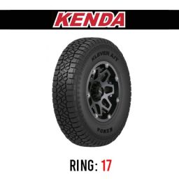 لاستیک خودرو کندا مدل Klever A/T2 KR628 سایز 265/70R17