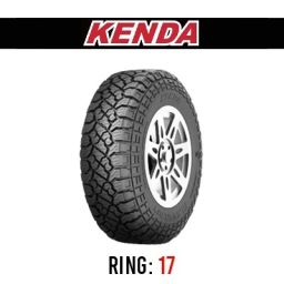لاستیک خودرو کندا مدل klever R/T KR601 سایز 265/70R17