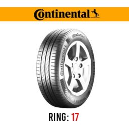 لاستیک خودرو کنتیننتال مدل Ultra Contact سایز 225/65R17