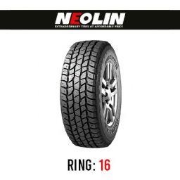 لاستیک خودرو نئولین مدل Neoland AT سایز 225/75R16