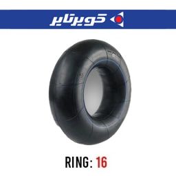 تیوب و نوار خودرو کویر سایز 8.25R16