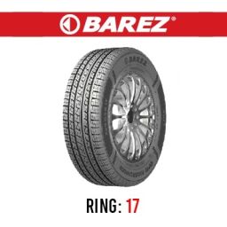 لاستیک خودرو بارز مدل OPTI RIDERUNNER S677 سایز 225/60R17