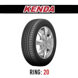 لاستیک خودرو کندا مدل Klever S/T KR52 سایز 255/50R20