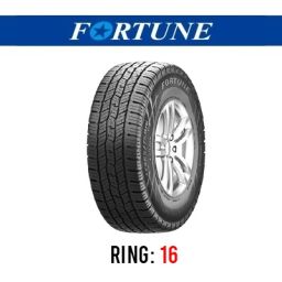 لاستیک خودرو فورچون مدل Tormenta H/T FSR305 سایز 255/70R16