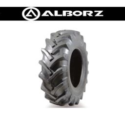 لاستیک تراکتور کیان تایر(البرز) مدل 850 (14لایه) سایز 18.00R30 (18.4R15.30)