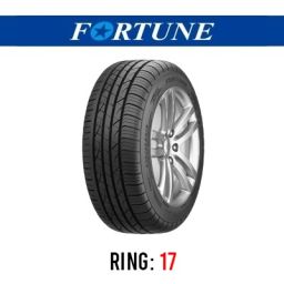 لاستیک خودرو فورچون مدل FSR702 سایز 245/40R17