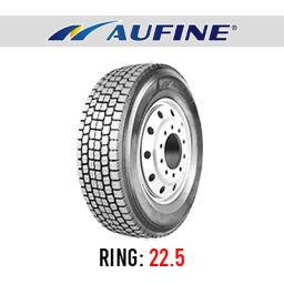 لاستیک خودرو آیوفاین مدل AF557 (گل عقب) سایز 315/80R22.5