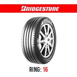 لاستیک خودرو بریجستون مدل Ecopia EP300 سایز 215/60R16