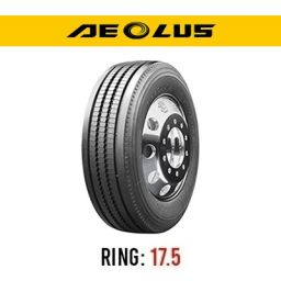 لاستیک لودر آیلوس مدل HN804 (گل جلو) سایز 235/75R17.5
