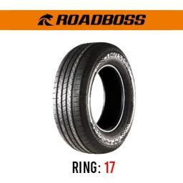 لاستیک خودرو رودباس مدل S701 سایز 265/65R17