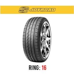 لاستیک خودرو جوی رود مدل Sport RX6 سایز 195/45R16