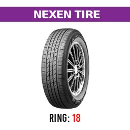 لاستیک خودرو نکسن مدل Npriz AH8 سایز 245/40R18