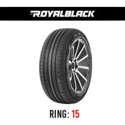لاستیک خودرو رویال بلک مدل Royal Mile سایز 185/65R15