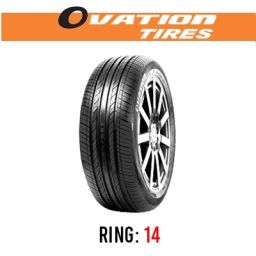 لاستیک خودرو اویشن مدل VI-682 سایز 205/60R14