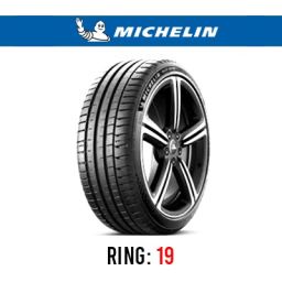 لاستیک خودرو میشلن مدل Pilot Sport5 سایز 225/40R19