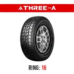 لاستیک خودرو تری آ مدل Ecolander AT سایز 265/70R16