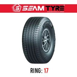 لاستیک خودرو سیام مدل Landtoar سایز 235/60R17