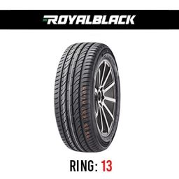 لاستیک خودرو رویال بلک مدل Royal Eco سایز 175/70R13