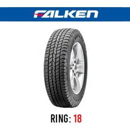لاستیک خودرو فالکن مدل WILDPEAK HT01 سایز 285/60R18