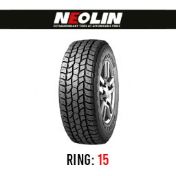 لاستیک خودرو نئولین مدل Neoland AT سایز 285/75R16