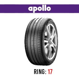 لاستیک خودرو آپولو  مدل Aspire 4G سایز 205/40R17