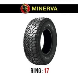 لاستیک خودرو مینروا مدل Ecospeed2 AT سایز 265/70R17