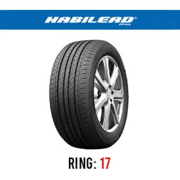 لاستیک خودرو هابیلید مدل H202 سایز 215/60R17