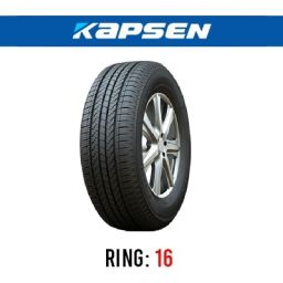 لاستیک خودرو کپسن مدل RS21 سایز 245/70R16