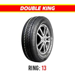 لاستیک خودرو دبل کینگ مدل DK558 سایز 175/60R13