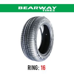 لاستیک خودرو بیروای مدل BW360 سایز 205/65R16