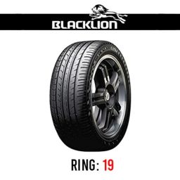 لاستیک خودرو بلک لاین مدل Champoint BU66 سایز 245/35R19