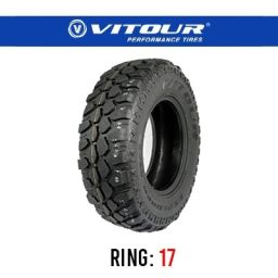 لاستیک خودرو ویتور مدل Explorer MT سایز 285/70R17