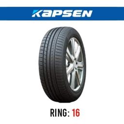 لاستیک خودرو کپسن مدل HD918 سایز 215/60R16