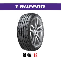 لاستیک خودرو لوفن مدل S FIT AS LH01 سایز 235/45R18