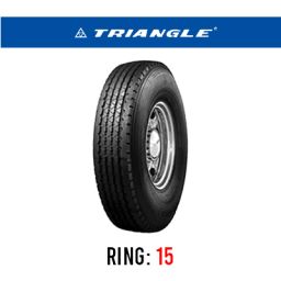 لاستیک خودرو تراینگل مدل TR693 سایز 8.25R15