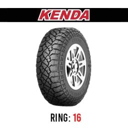 لاستیک خودرو کندا مدل klever R/T kR601 سایز 245/75R16