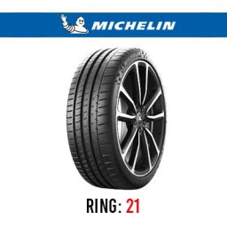 لاستیک خودرو میشلن مدل Pilot Super Sport سایز 245/40R21