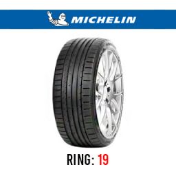 لاستیک خودرو میشلن مدل Pilot Sport4 سایز 245/35R19