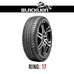 لاستیک خودرو بلک لاین مدل Champoint BU64 سایز 235/55R17