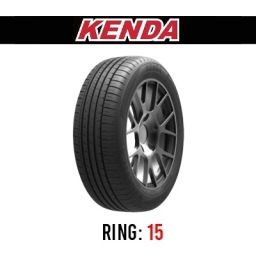 لاستیک خودرو کندا مدل Kenetica Eco KR203 سایز 215/65R15