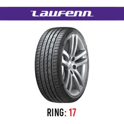 لاستیک خودرو لوفن مدل S FIT AS LH01 سایز 205/50R17