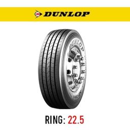 لاستیک خودرو دانلوپ مدلSP344 (گل جلو) سایز 315/80R22.5