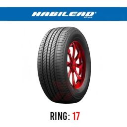 لاستیک خودرو هابیلید مدل RS21 سایز 245/65R17