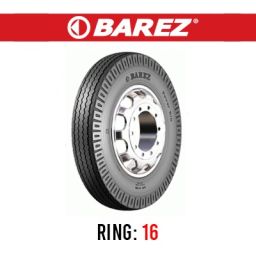 لاستیک خودرو بارز مدل MRC سایز 6.50R14 (درجه یک)